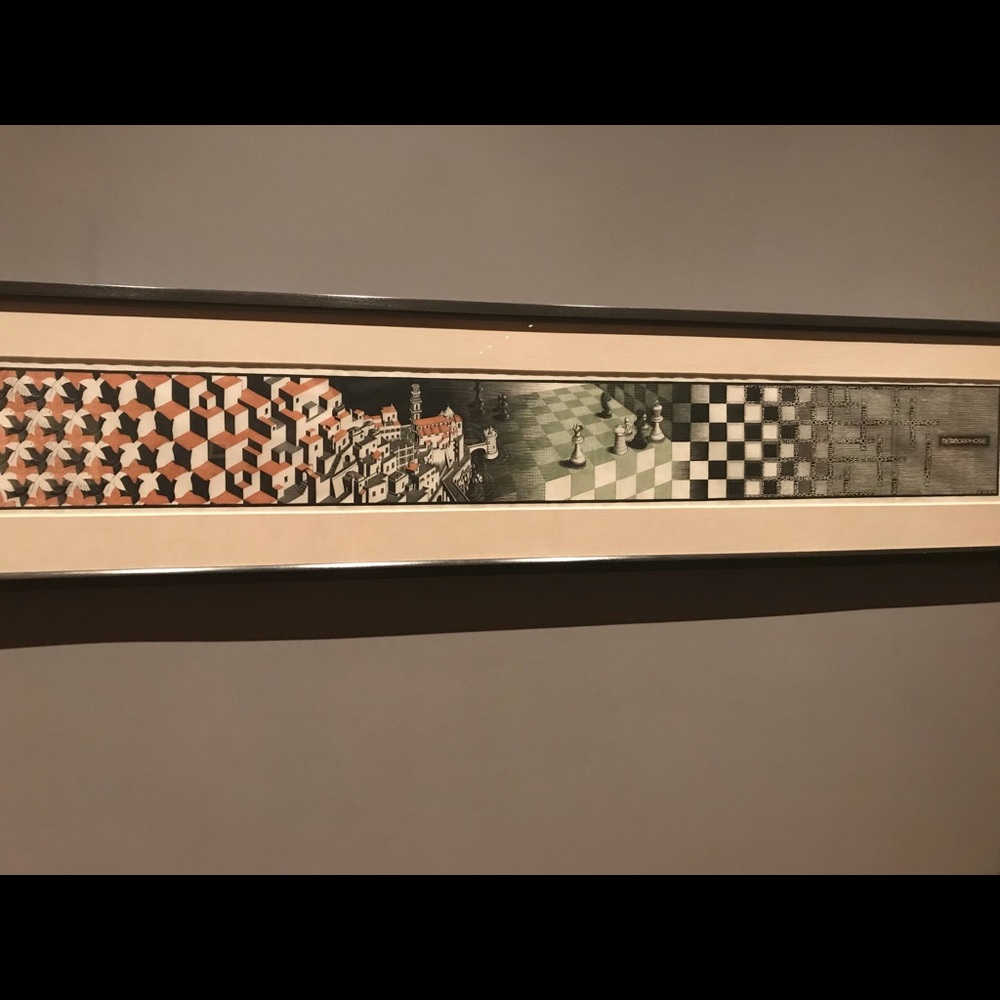 Meet your Posher, Taline